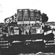 Illustration for article titled This Atomic Tank survived a nuclear test, ithen/i went to war